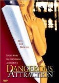 Dangerous Attraction movie in Aaron Pearl filmography.