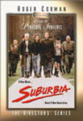 Suburbia movie in Flea filmography.
