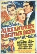 Alexander's Ragtime Band movie in Henry King filmography.