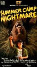 Summer Camp Nightmare is the best movie in Shawn McLemore filmography.