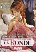 La ronde movie in Jean-Claude Brialy filmography.