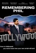 Remembering Phil movie in Peter Dobson filmography.