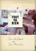 Letter to Jane: An Investigation About a Still movie in Jean-Luc Godard filmography.