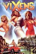 Beneath the Valley of the Ultra-Vixens movie in Russ Meyer filmography.