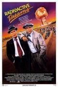 Radioactive Dreams is the best movie in Don Murray filmography.