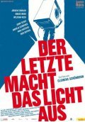 Der Letzte macht das Licht aus! is the best movie in Hendrik Arnst filmography.