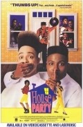 House Party is the best movie in Robin Harris filmography.