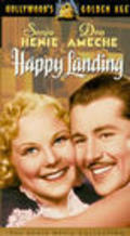 Happy Landing movie in Roy Del Rut filmography.