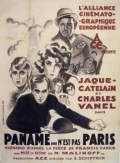 Die Apachen von Paris movie in Jakob Tiedtke filmography.