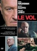 Le vol is the best movie in Denise Legeay filmography.