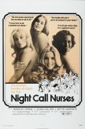 Night Call Nurses movie in Felton Perry filmography.