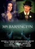 Mr. Barrington is the best movie in Brian McCardie filmography.