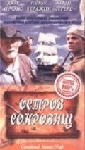 Treasure Island movie in Kevin Zegers filmography.