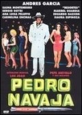 Pedro Navaja is the best movie in Eduardo Gazcon filmography.