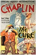 The Cure movie in Charles Chaplin filmography.