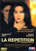 La repetition movie in Catherine Corsini filmography.