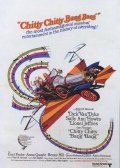 Chitty Chitty Bang Bang movie in Ken Hughes filmography.