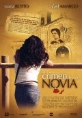 El crimen de una novia movie in María Botto filmography.