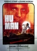 Hu-Man movie in Terence Stamp filmography.