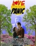 Love... and Other Reasons to Panic movie in Eva Redpaf filmography.