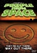 People from Space movie in Cindy Klayman filmography.