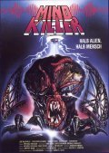 Mindkiller movie in Michael Krueger filmography.