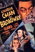 Charlie Chan on Broadway is the best movie in J. Edward Bromberg filmography.