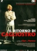 Il ritorno di Cagliostro movie in Daniele Cipri filmography.