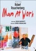 Robert Rauschenberg: Man at Work movie in Kelvin Tompkins filmography.