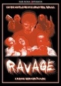 Ravage is the best movie in Mark Brazeale filmography.