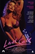 Last Call movie in Shannon Tweed filmography.