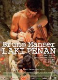 Bruno Manser - Laki Penan is the best movie in Asit Nyelit filmography.