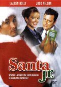 Santa, Jr. movie in Lauren Holly filmography.