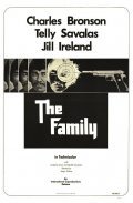 The Family movie in Lodewijk de Boer filmography.
