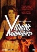 Violent Midnight movie in Richard Hilliard filmography.