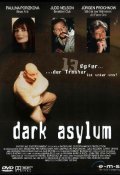 Dark Asylum movie in Gregory Gieras filmography.