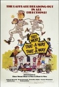 They Went That-A-Way & That-A-Way movie in Dub Taylor filmography.