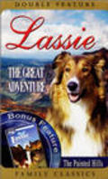 Lassie's Great Adventure movie in Richard Kiel filmography.