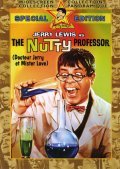 The Nutty Professor movie in Jerry Lewis filmography.