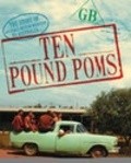 Ten Pound Poms movie in David Bailey filmography.