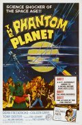 The Phantom Planet movie in William Marshall filmography.