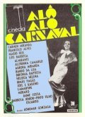 Alo Alo Carnaval movie in Oscarito filmography.