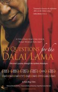 10 Questions for the Dalai Lama movie in Rik Rey filmography.