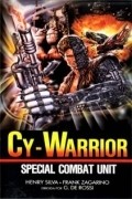 Cyborg, il guerriero d'acciaio is the best movie in Ronald Lang filmography.