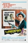 A Bullet for Pretty Boy movie in Larry Buchanan filmography.