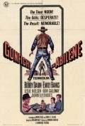 Gunfight in Abilene movie in Leslie Nielsen filmography.