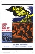 Night Train to Paris movie in Eric Pohlmann filmography.