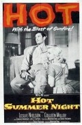 Hot Summer Night movie in James Best filmography.
