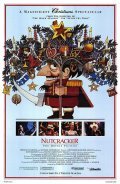 Nutcracker is the best movie in Benjamin Houk filmography.