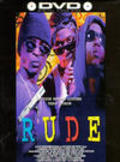 Rude is the best movie in Rachael Crawford filmography.